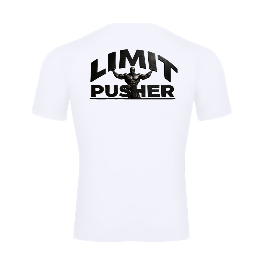 Performance Short Sleeve T-Shirt