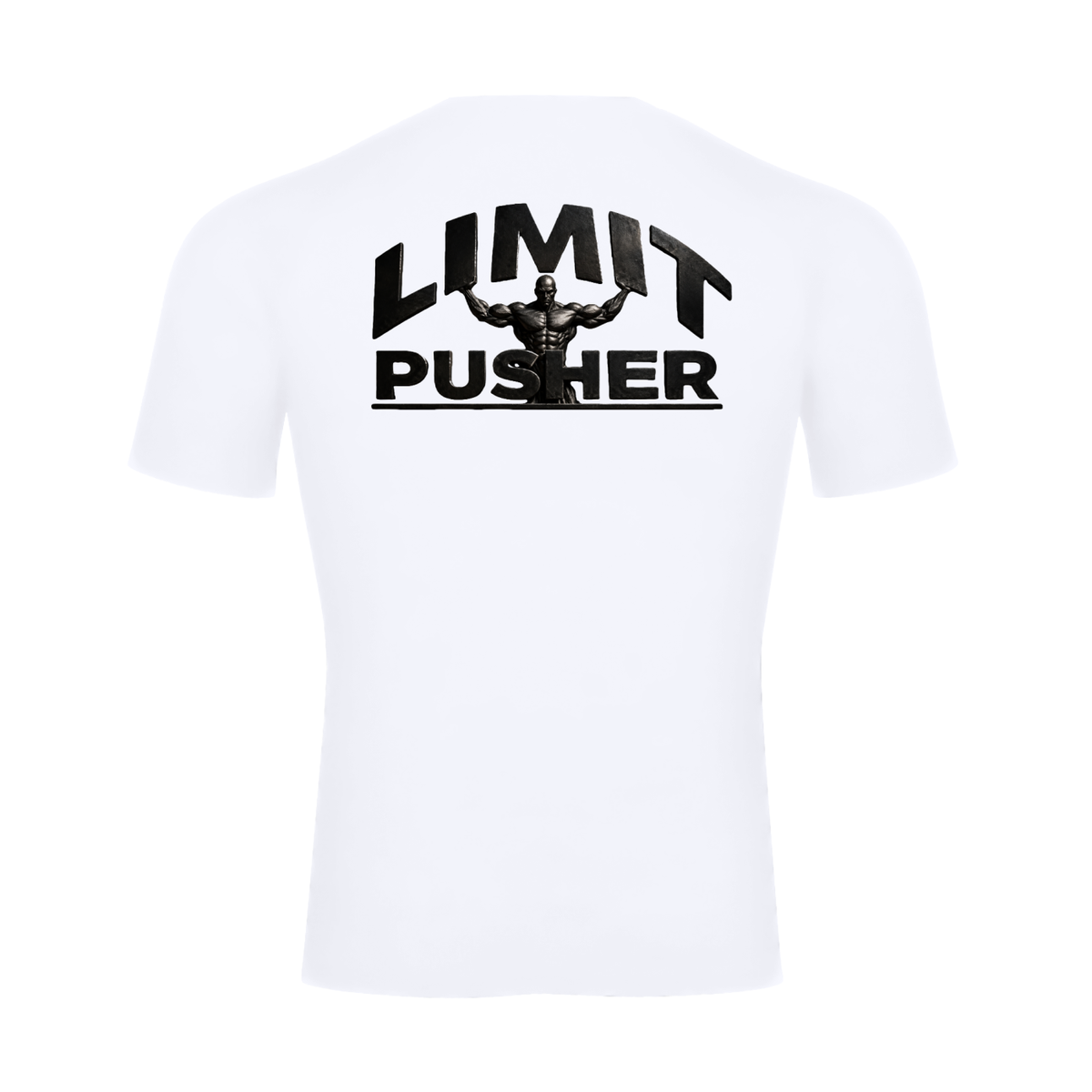 Performance Short Sleeve T-Shirt