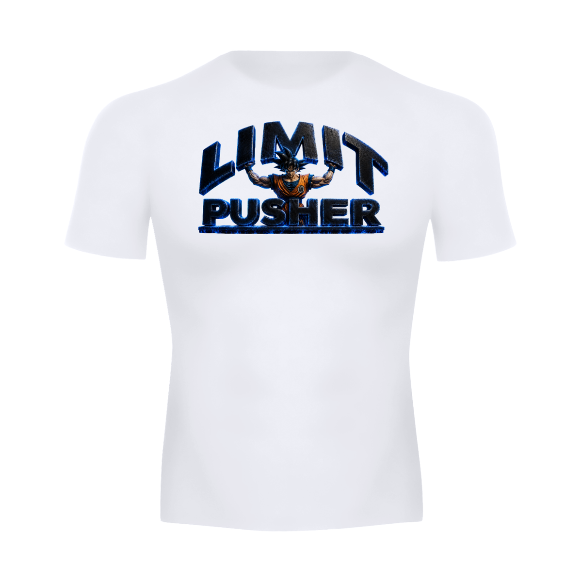 Performance Short Sleeve T-Shirt