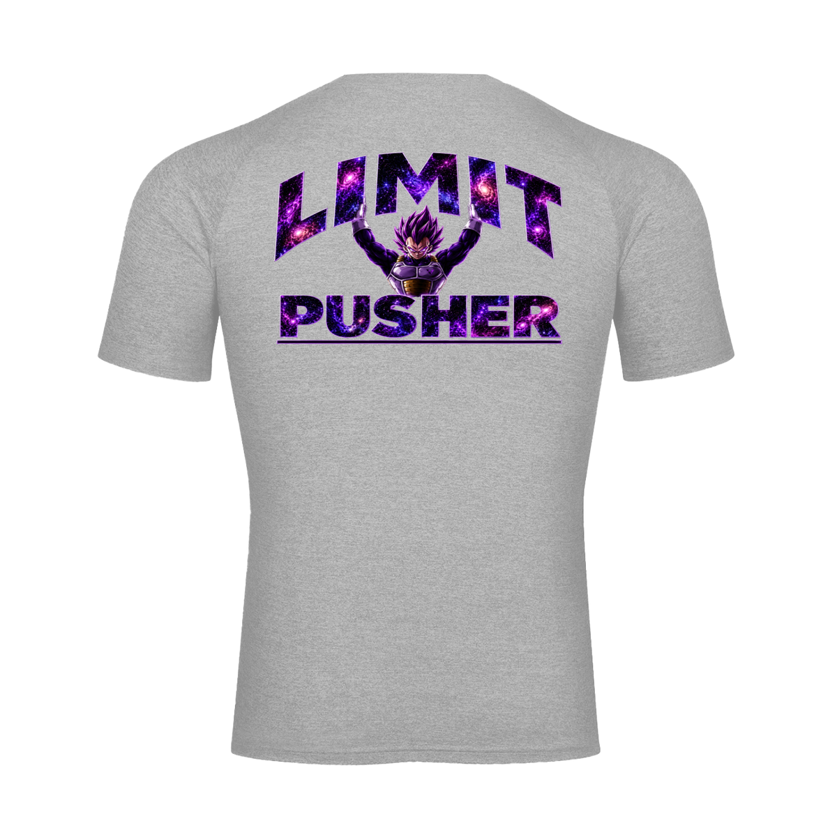 Performance Short Sleeve T-Shirt