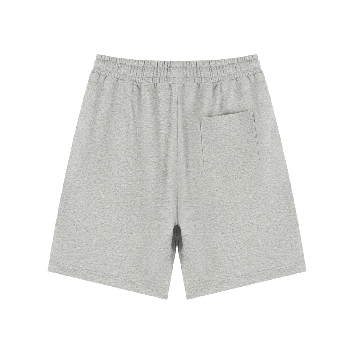 Unisex Drawstring Shorts