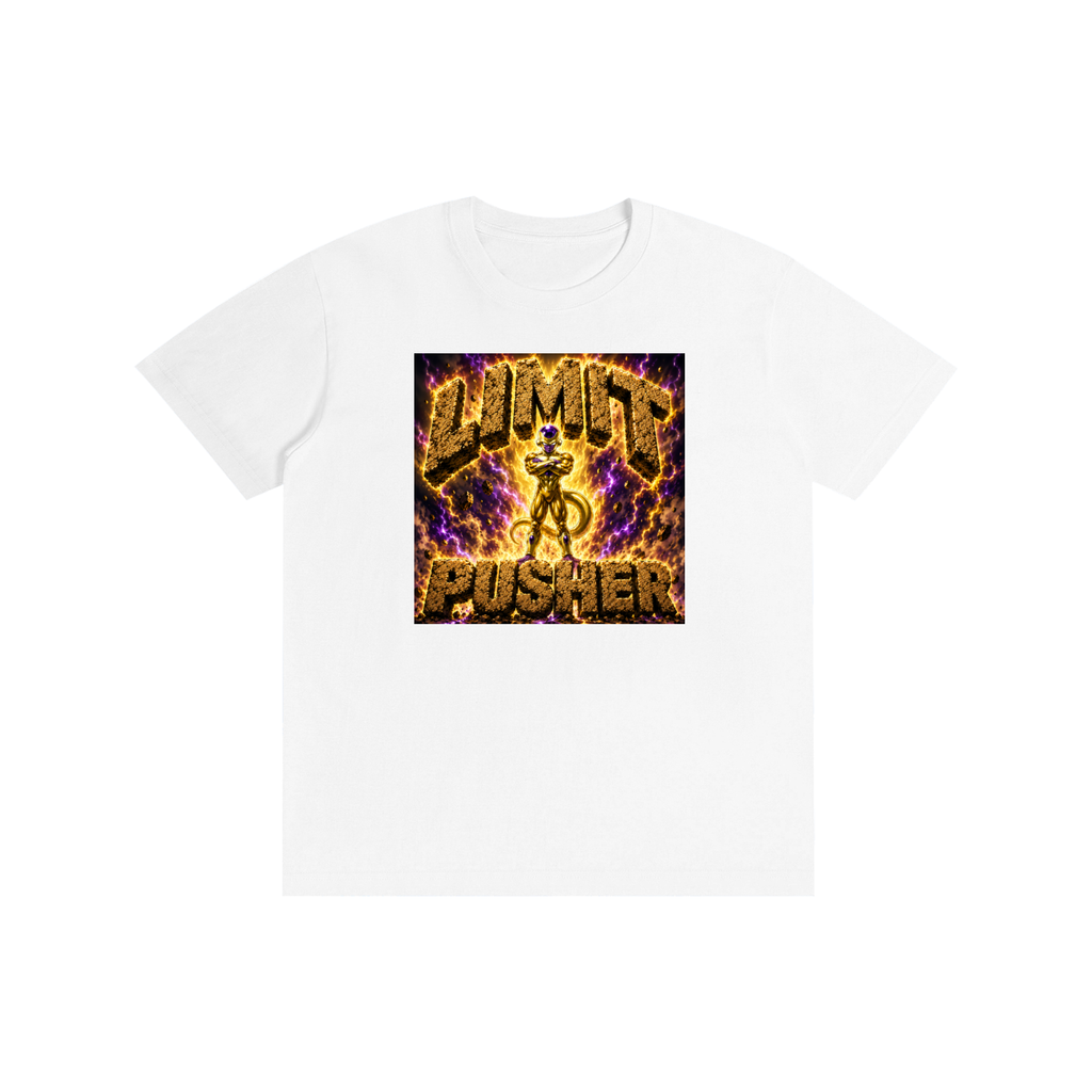 Pure Cotton Unisex T-Shirt