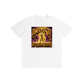 Pure Cotton Unisex T-Shirt