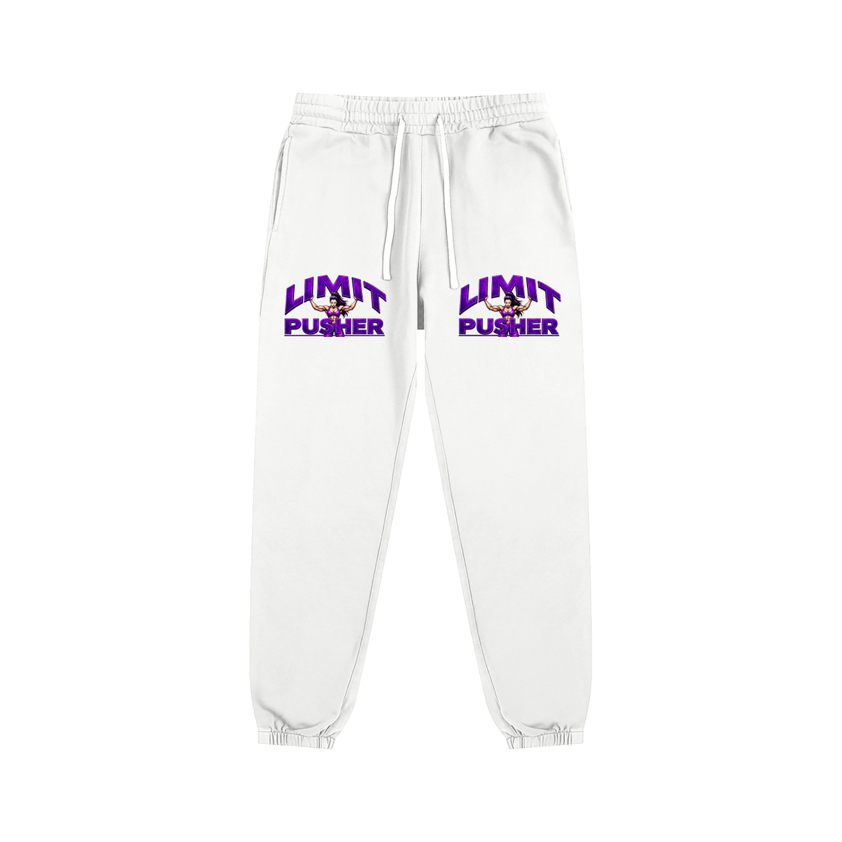 Essential Sweatpants