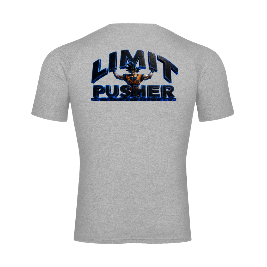 Performance Short Sleeve T-Shirt