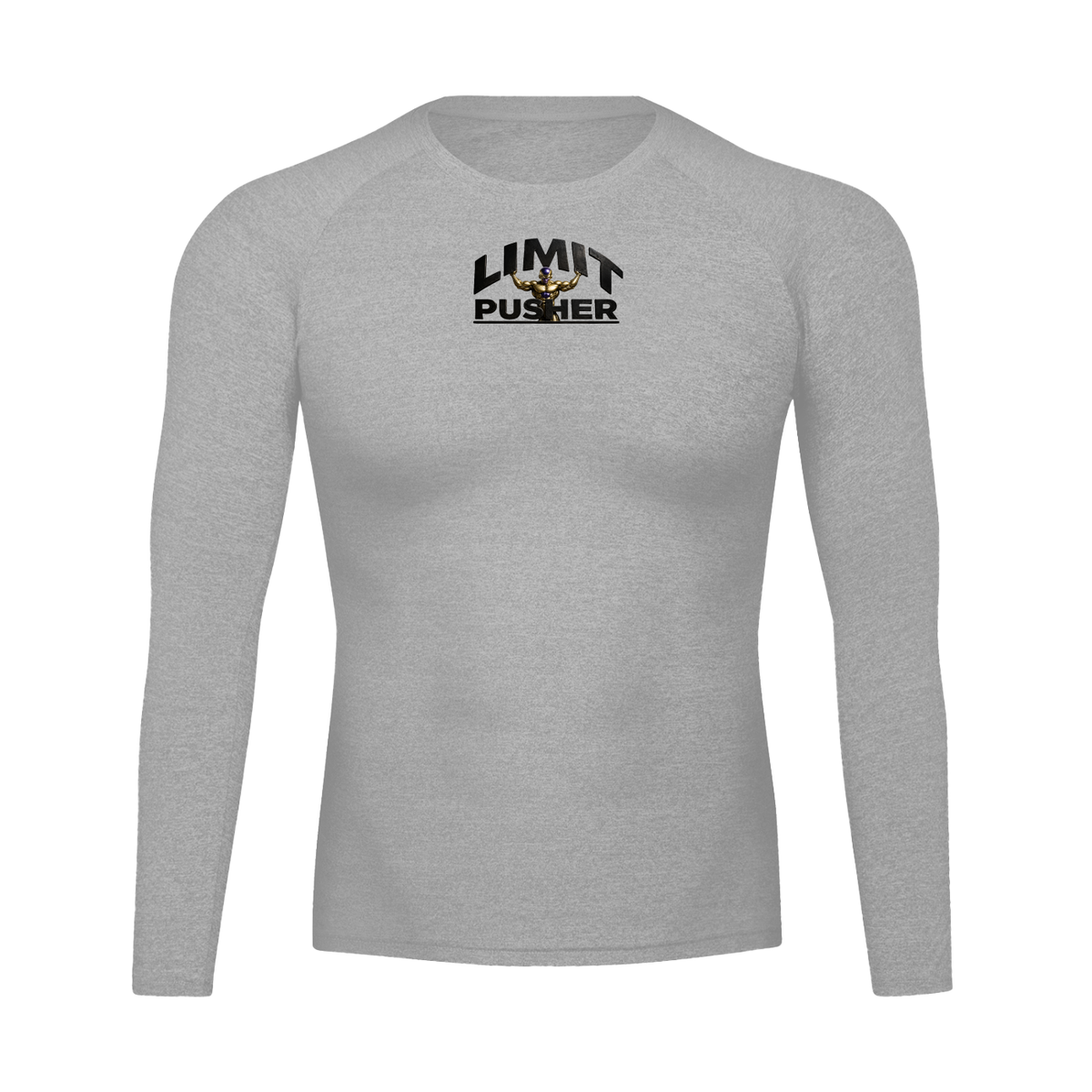 Performance Long Sleeve T-Shirt