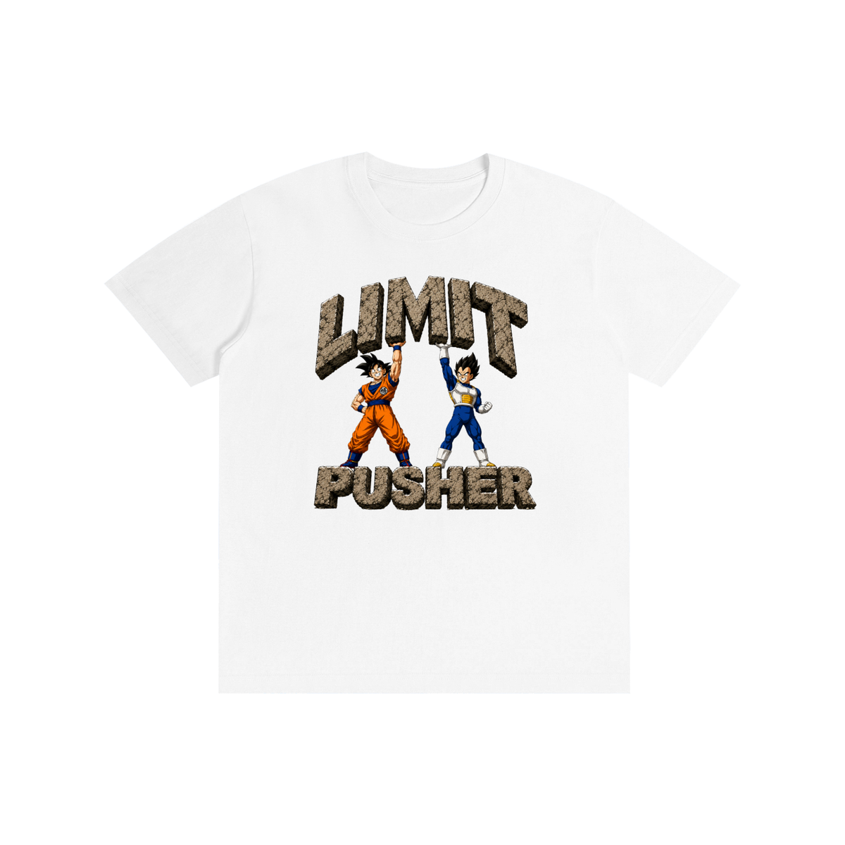 Pure Cotton Unisex T-Shirt
