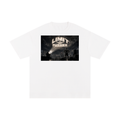 Unisex Pure Cotton T-Shirt