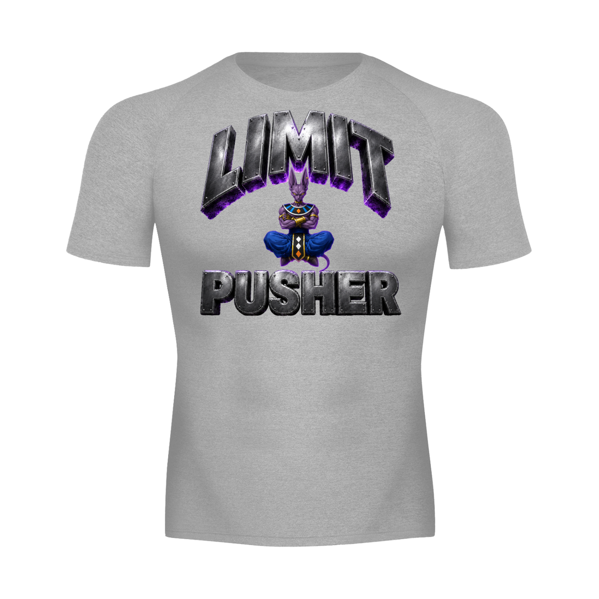 Performance Short Sleeve T-Shirt