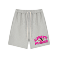 Unisex Drawstring Shorts