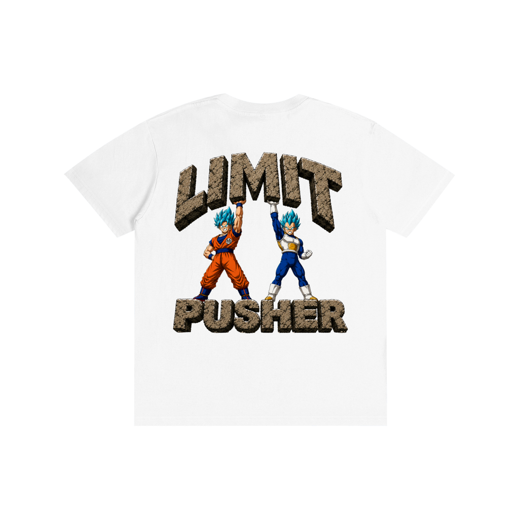 Pure Cotton Unisex T-Shirt