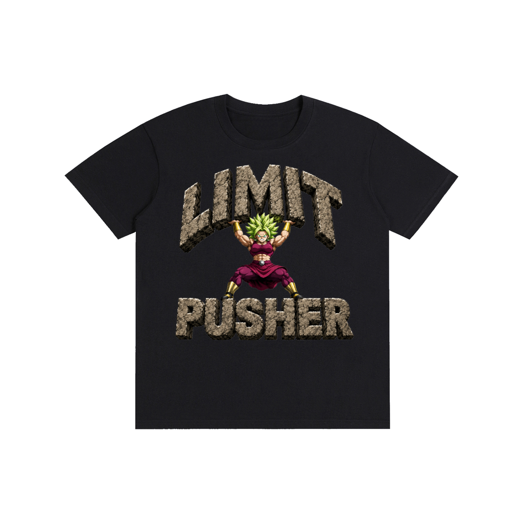 Pure Cotton Unisex T-Shirt