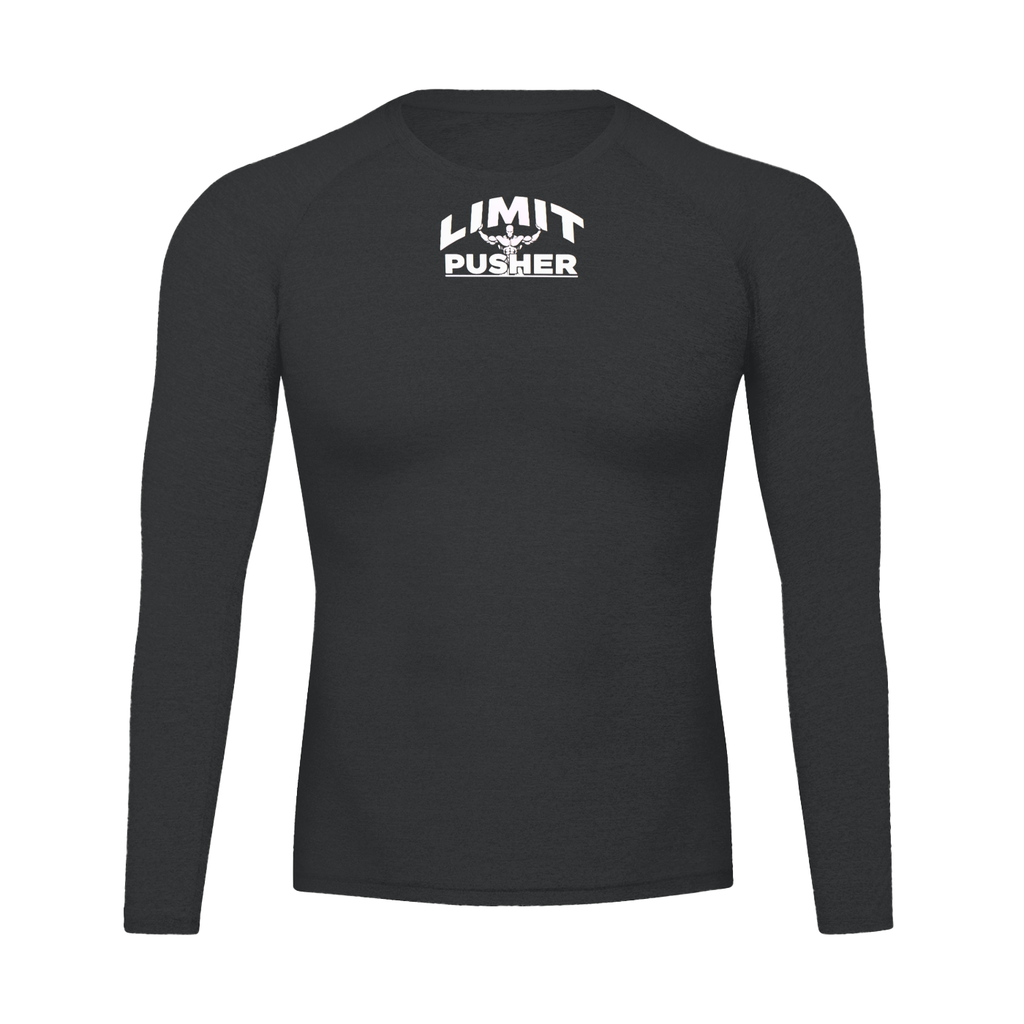 Performance Long Sleeve T-Shirt