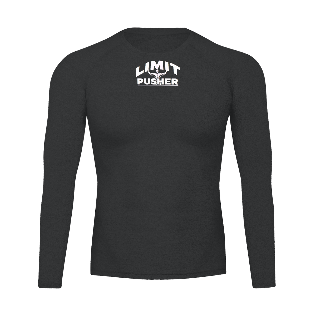 Performance Long Sleeve T-Shirt
