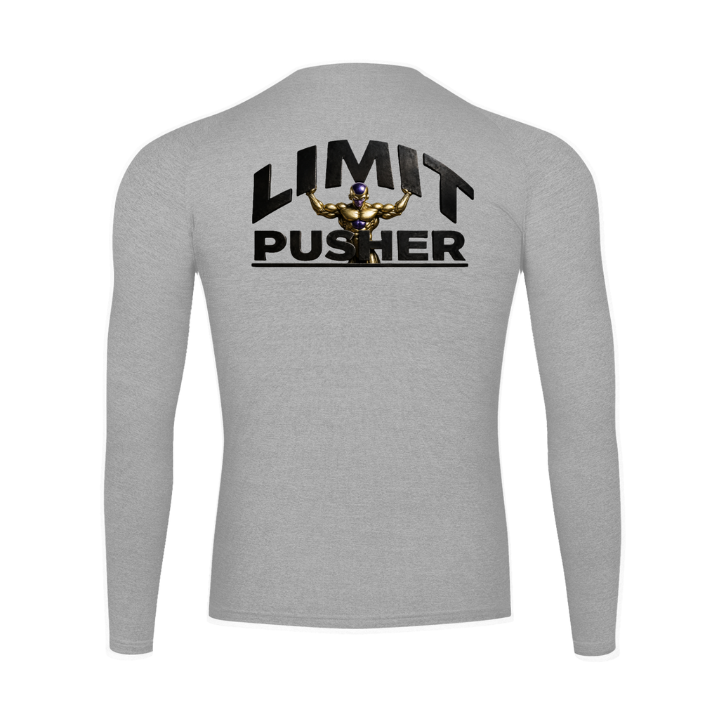 Performance Long Sleeve T-Shirt
