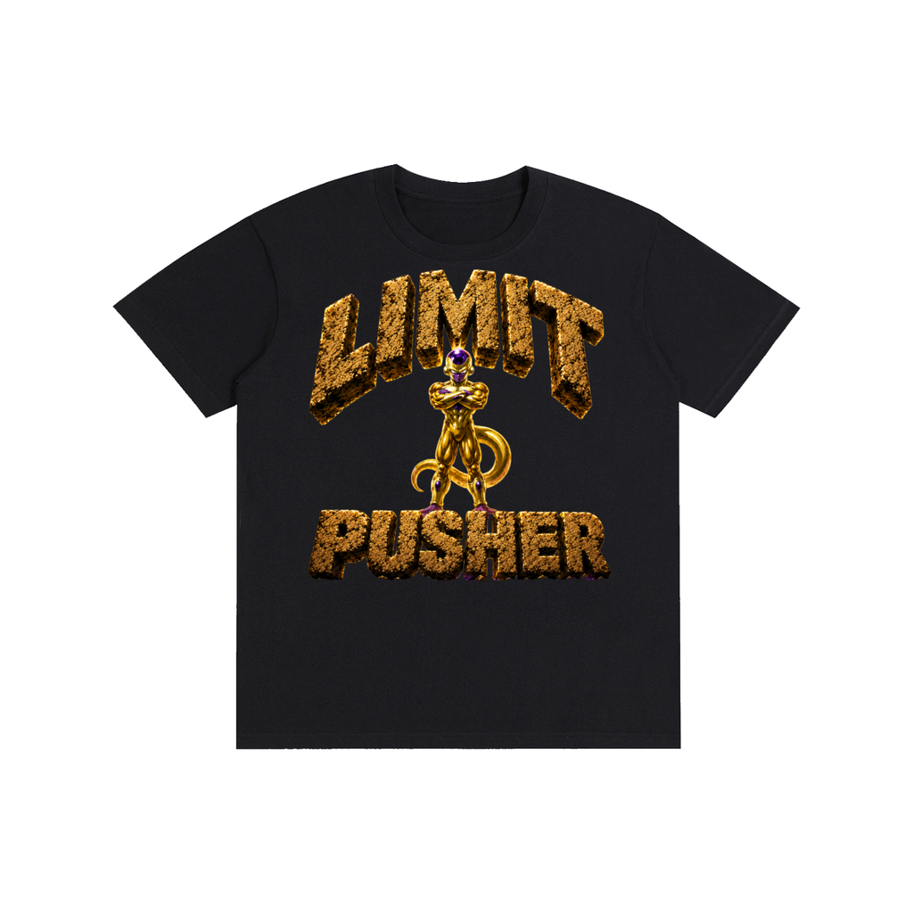 Pure Cotton Unisex T-Shirt