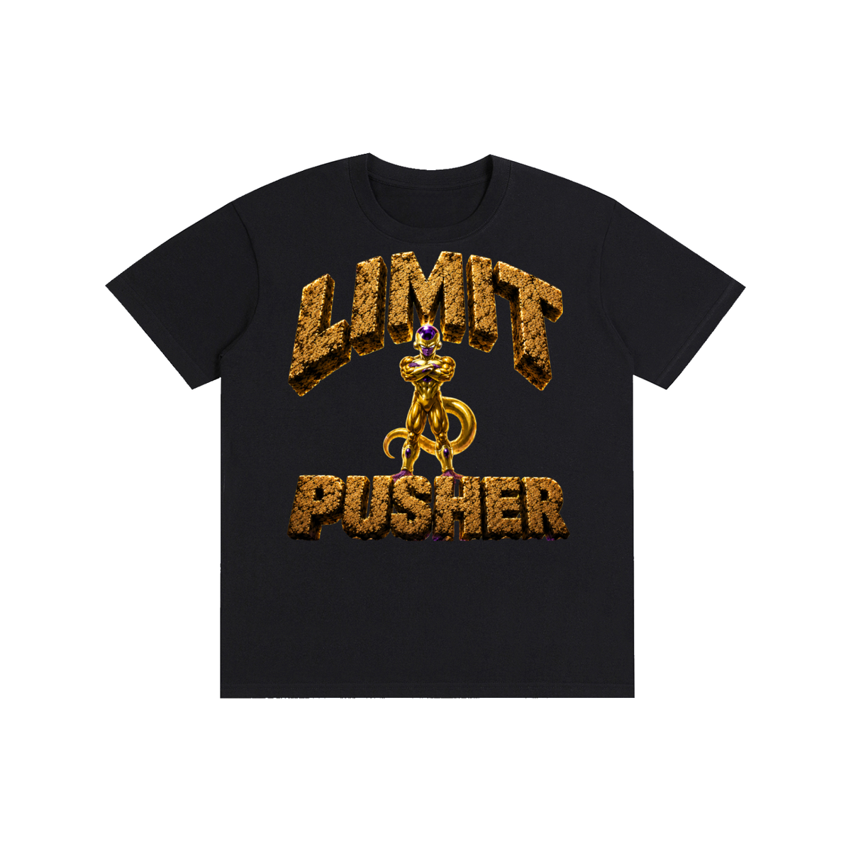 Pure Cotton Unisex T-Shirt