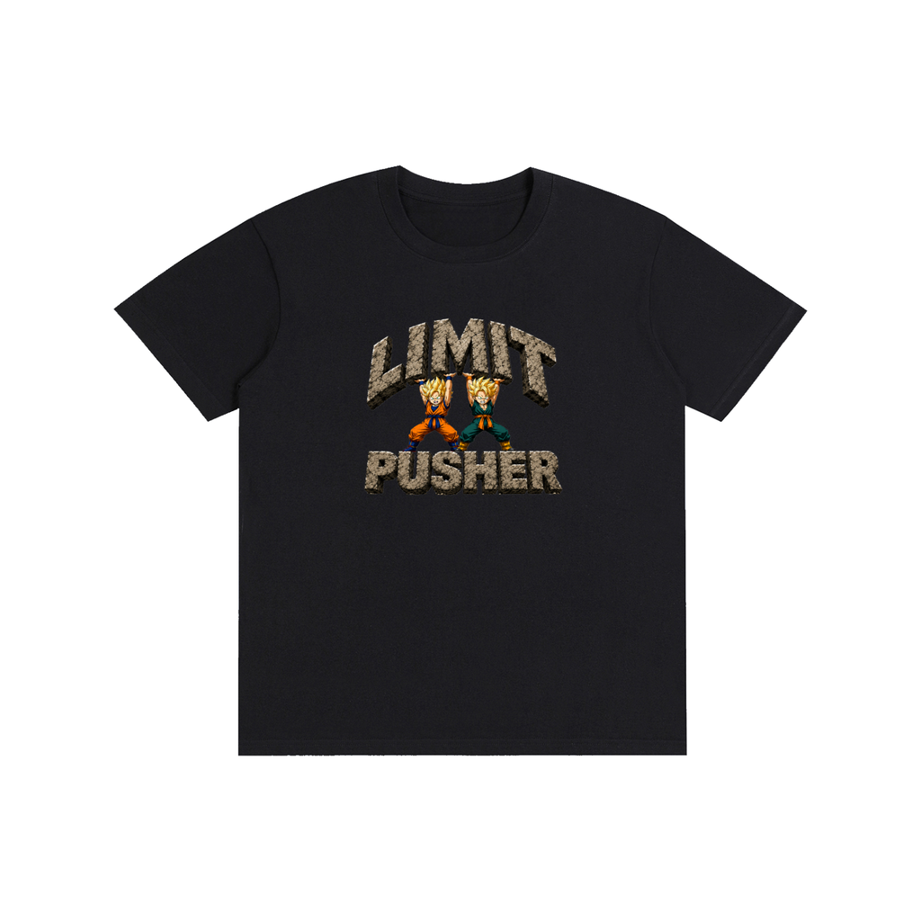 Pure Cotton Unisex T-Shirt