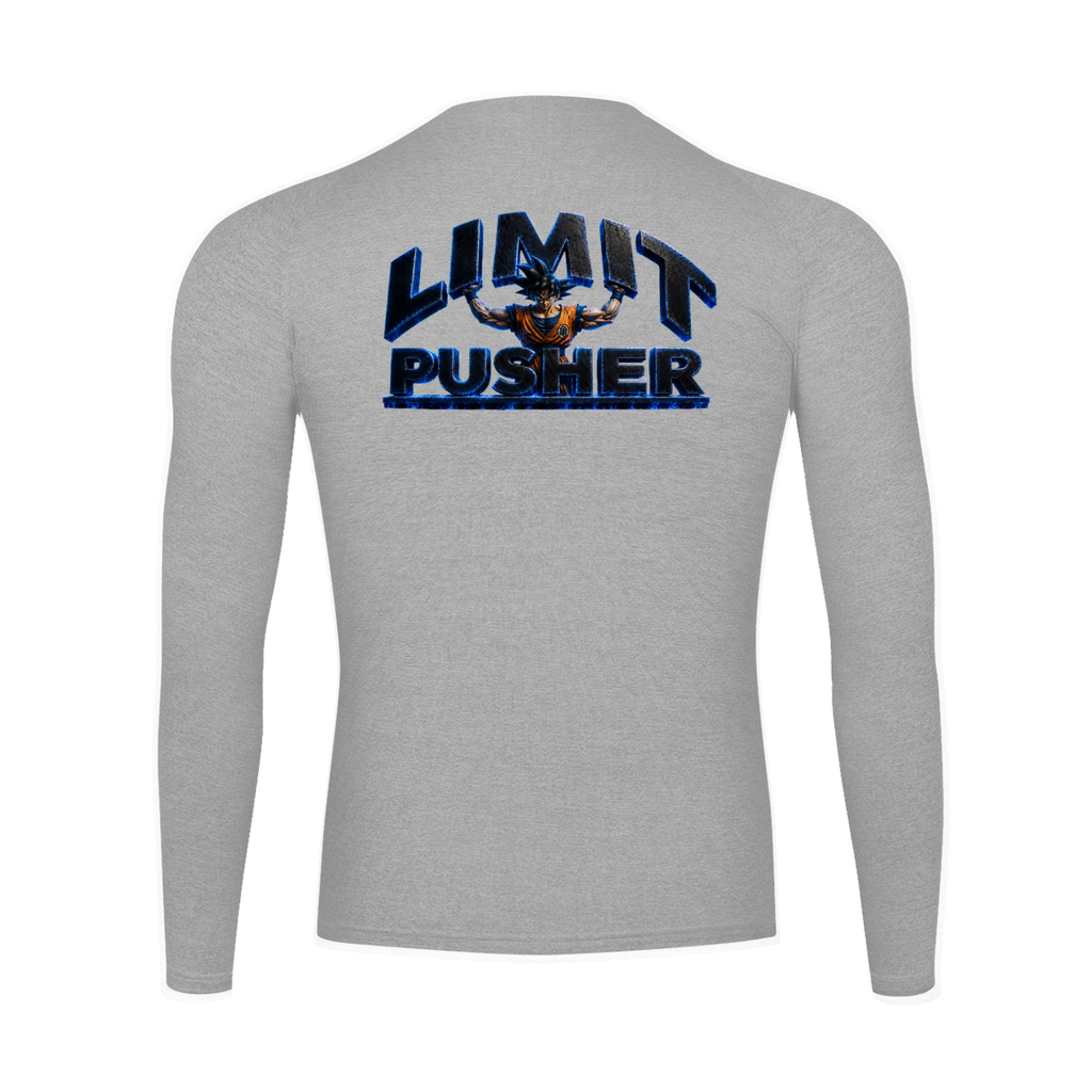 Performance Long Sleeve T-Shirt