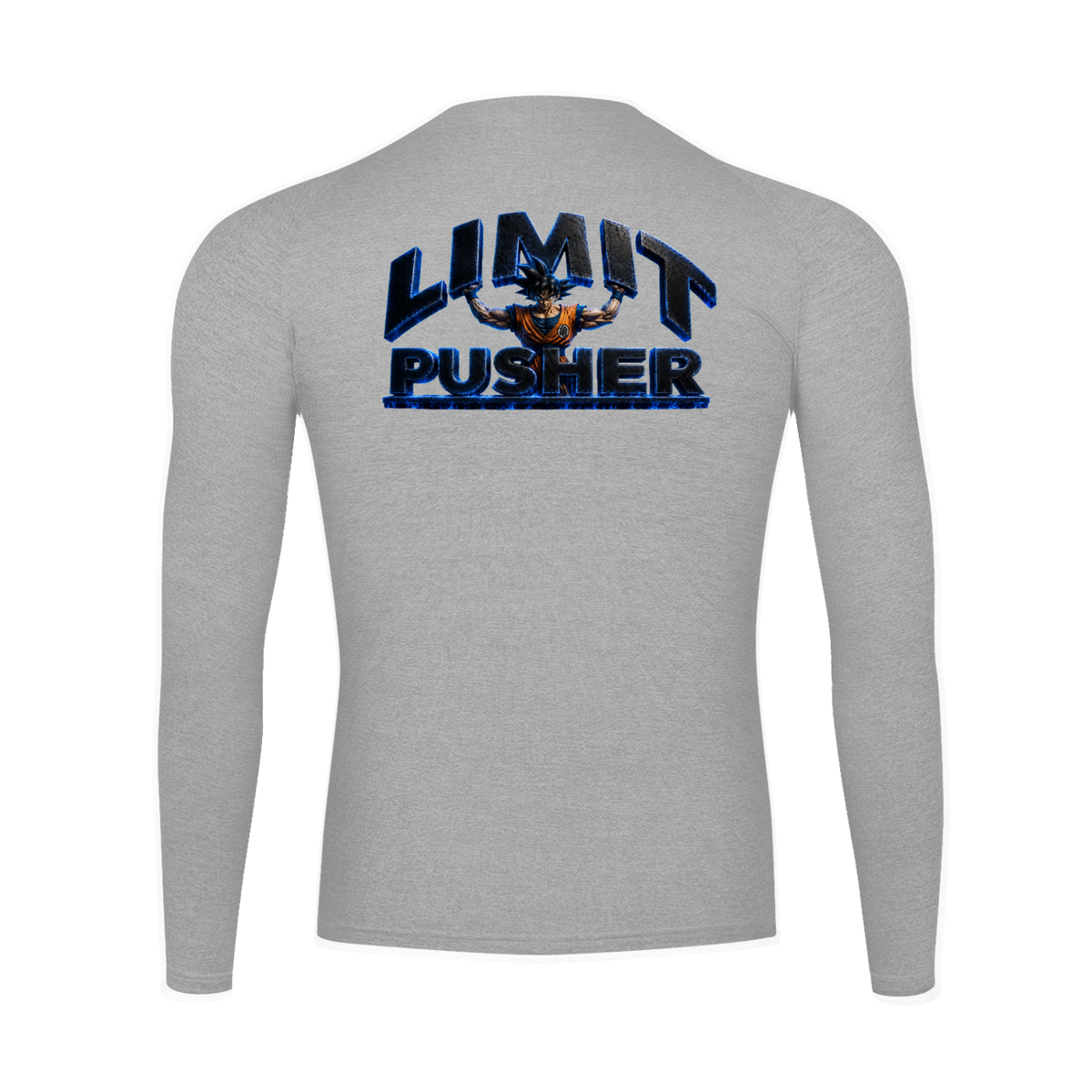 Performance Long Sleeve T-Shirt