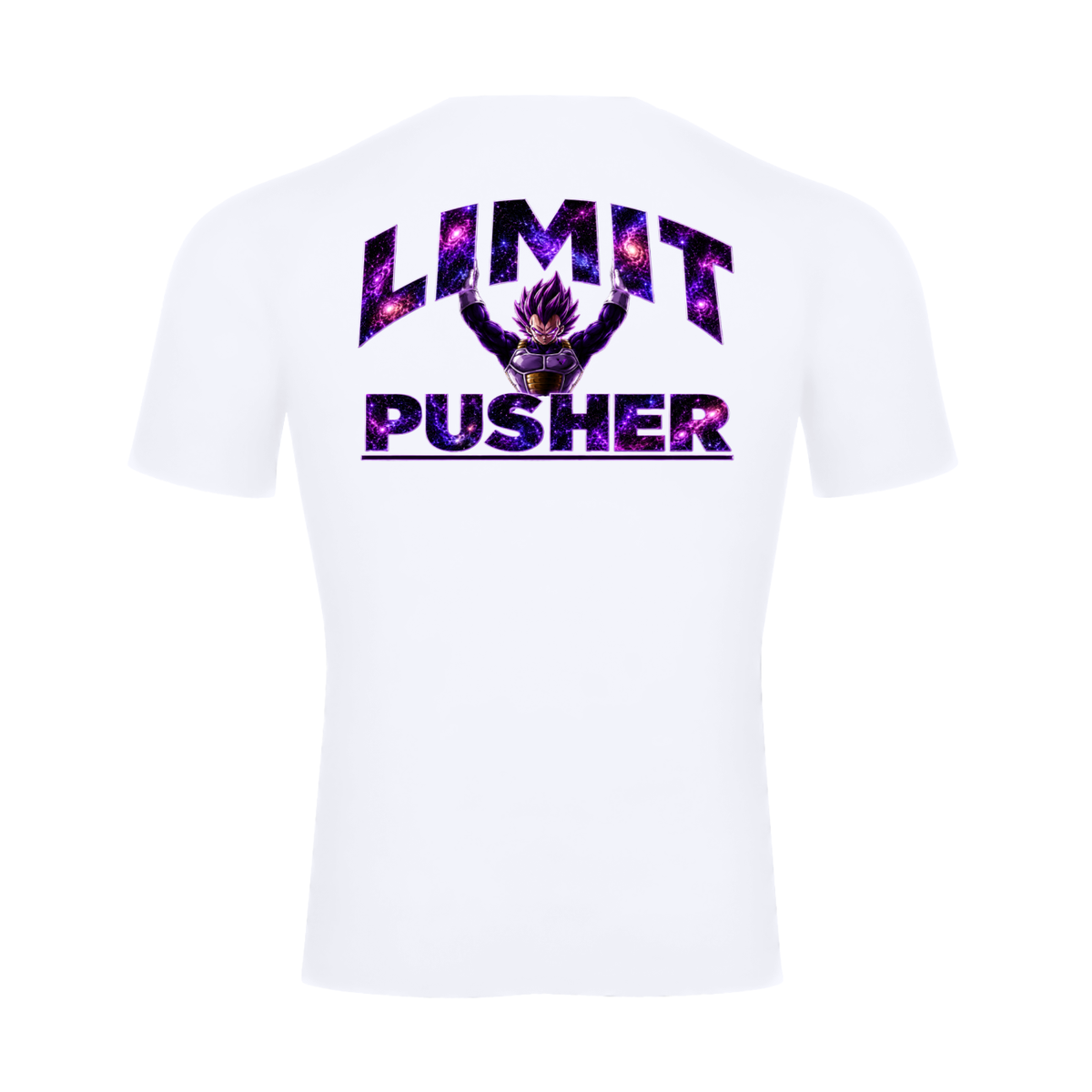 Performance Short Sleeve T-Shirt