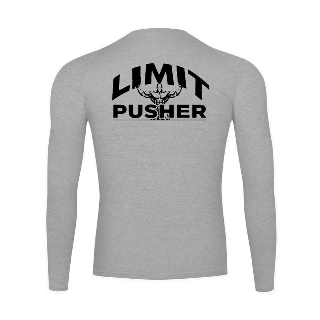 Performance Long Sleeve T-Shirt