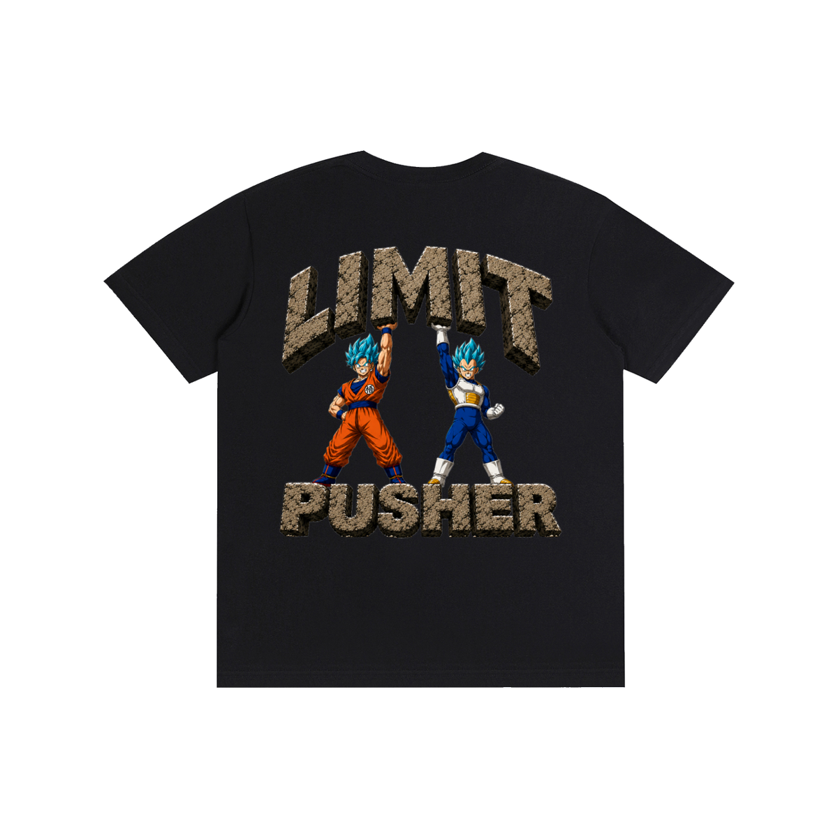 Pure Cotton Unisex T-Shirt