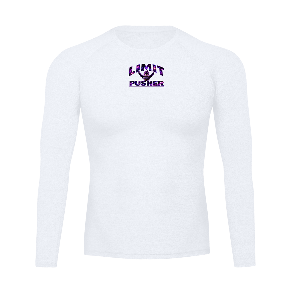 Performance Long Sleeve T-Shirt