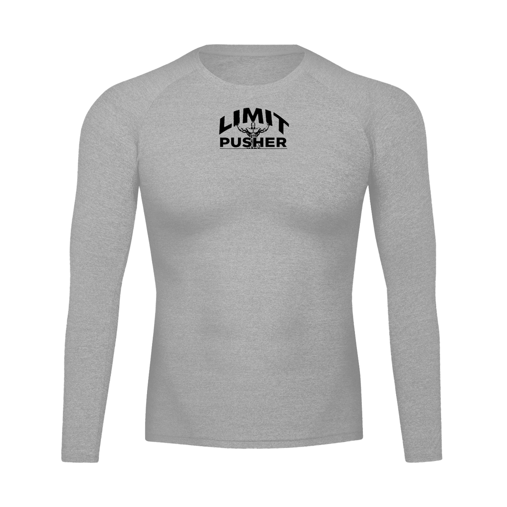 Performance Long Sleeve T-Shirt