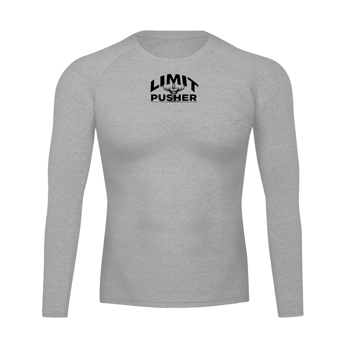 Performance Long Sleeve T-Shirt