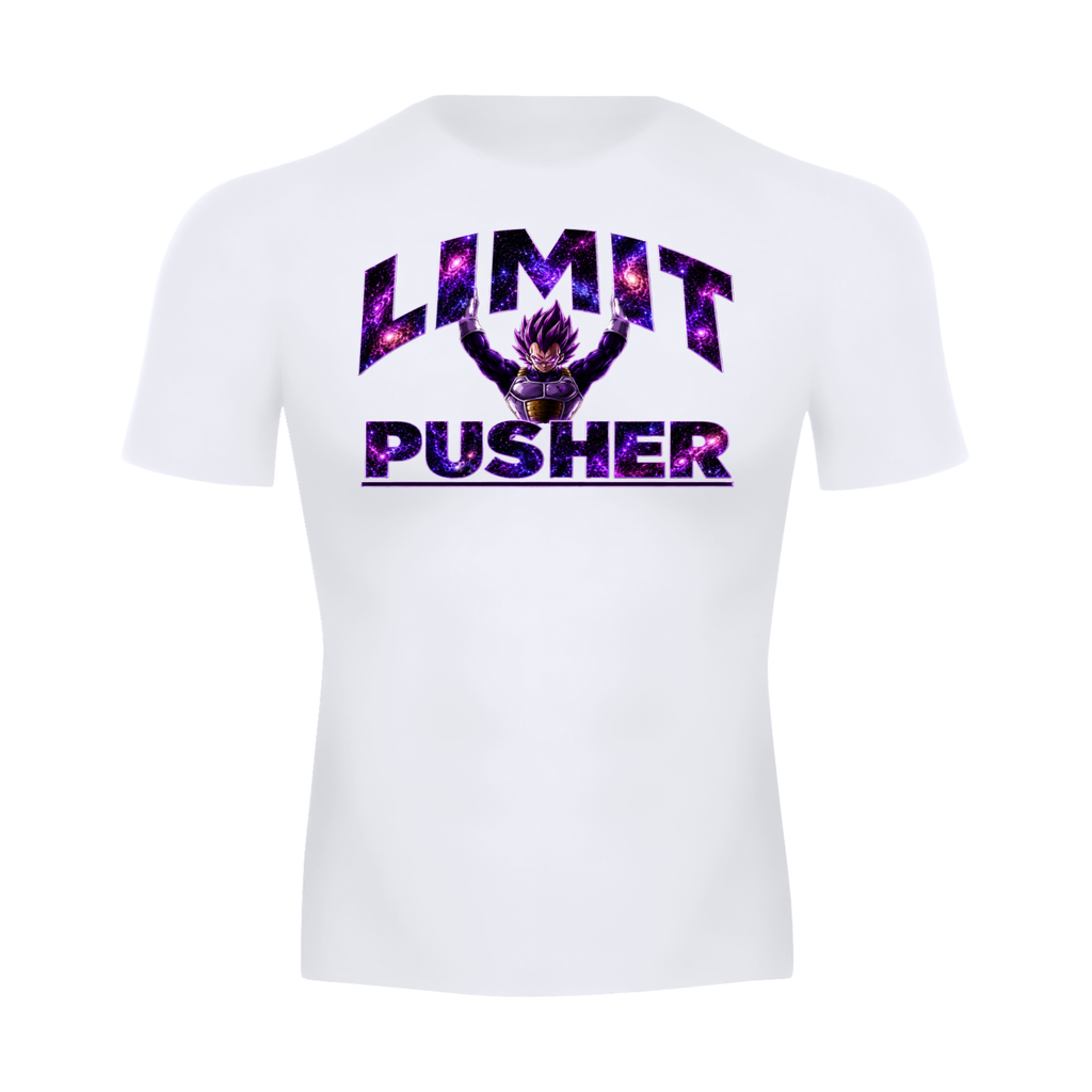 Performance Short Sleeve T-Shirt