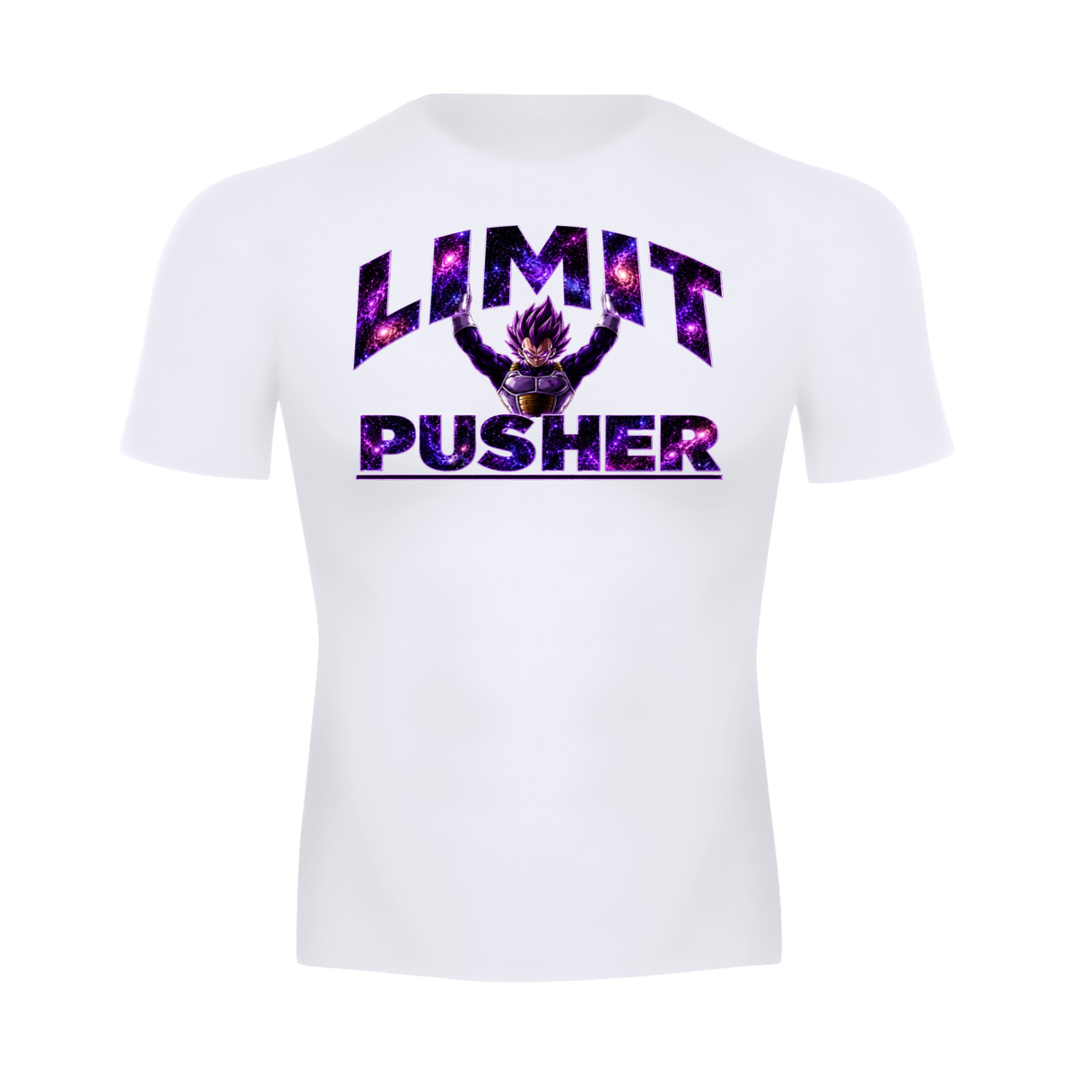 Performance Short Sleeve T-Shirt