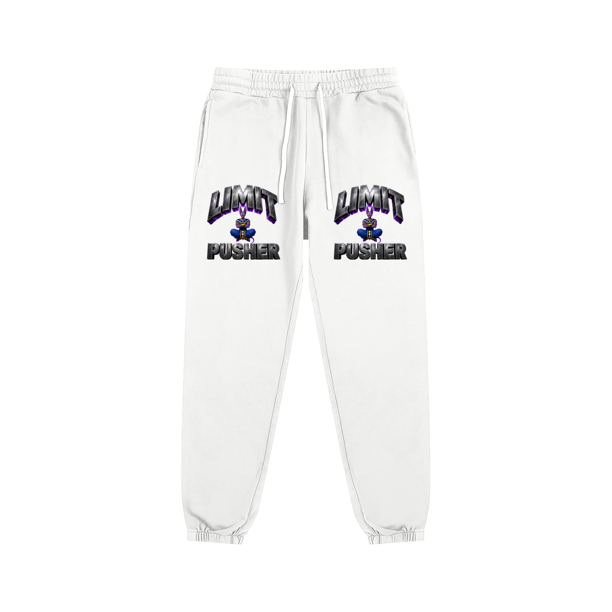 Essential Sweatpants