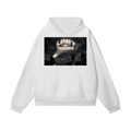 Heavyweight Hidden Pocket Fleece Hoodie