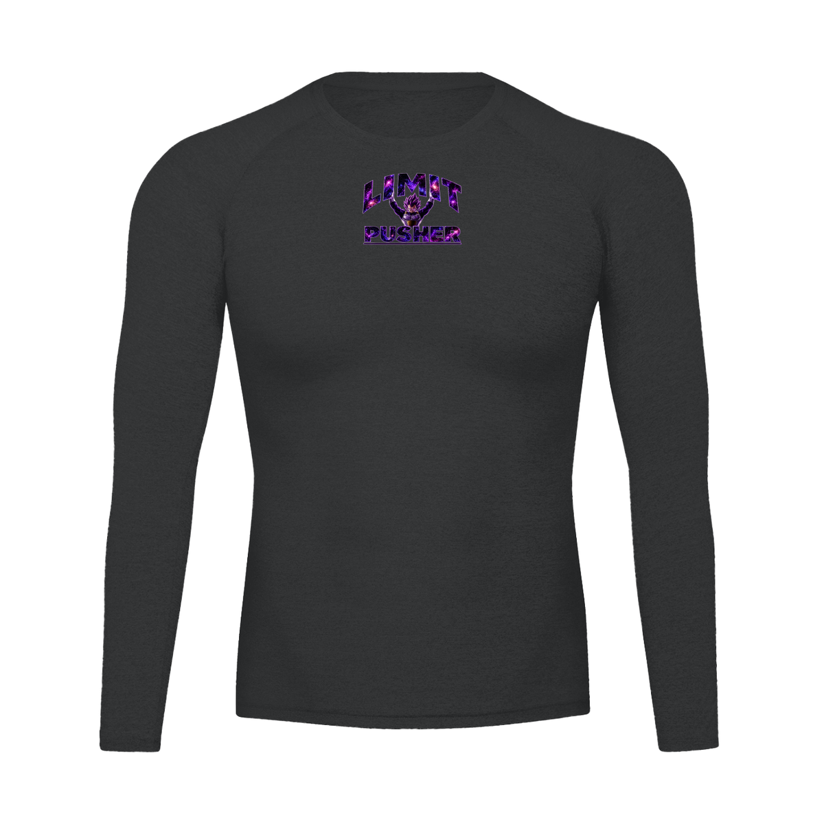 Performance Long Sleeve T-Shirt