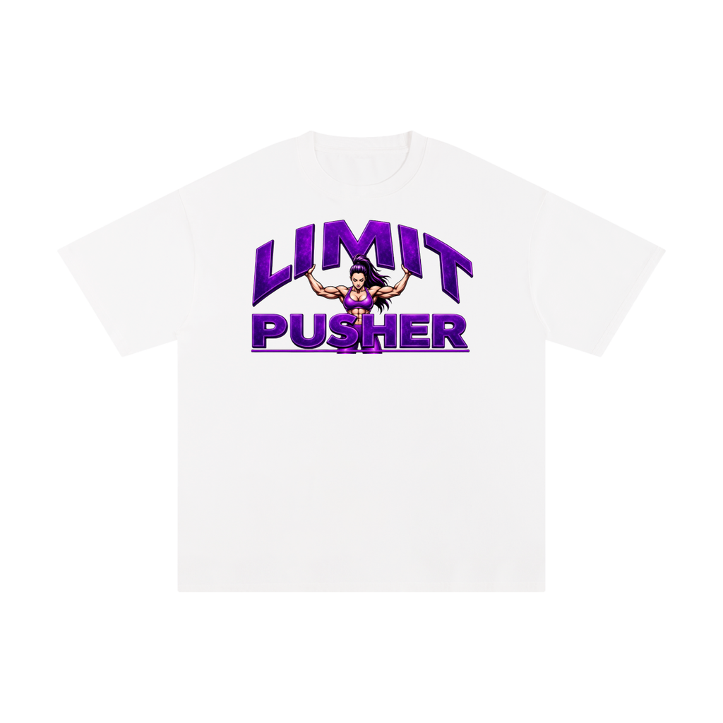 Unisex Pure Cotton T-Shirt