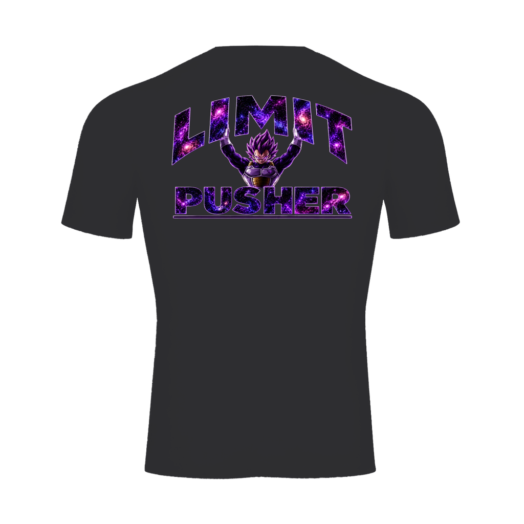 Performance Short Sleeve T-Shirt