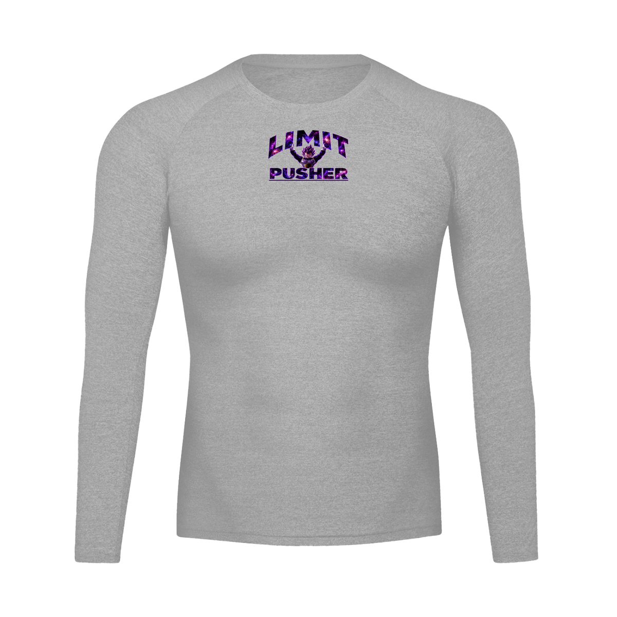 Performance Long Sleeve T-Shirt