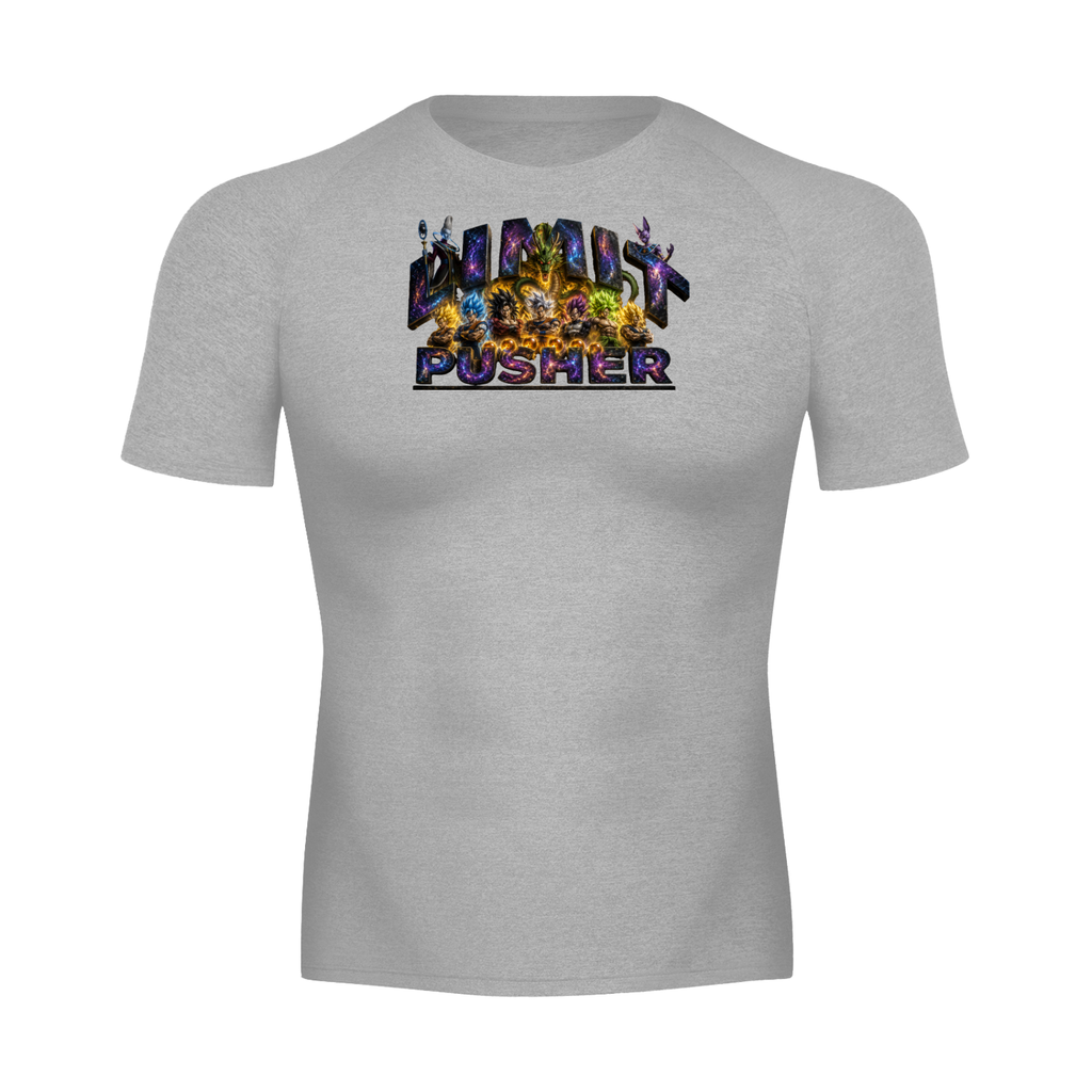 Performance Short Sleeve T-Shirt
