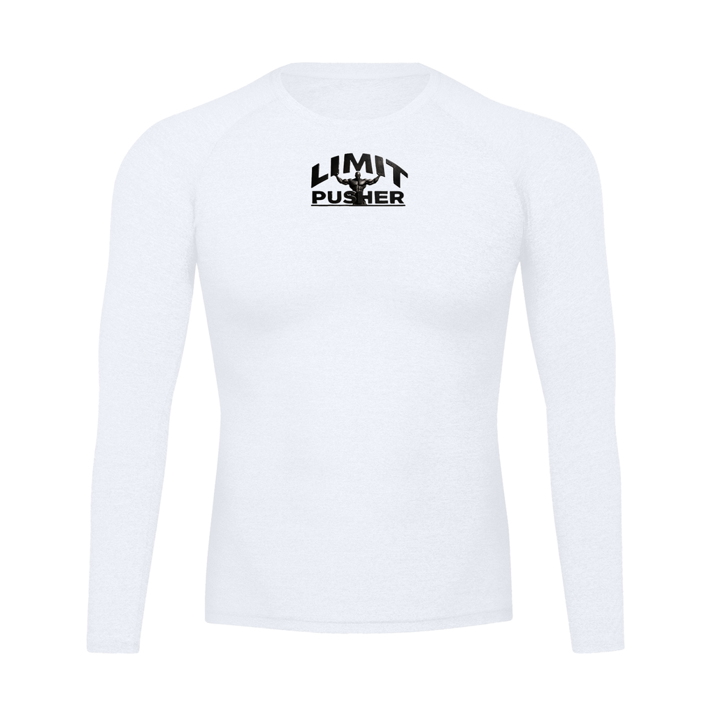 Performance Long Sleeve T-Shirt