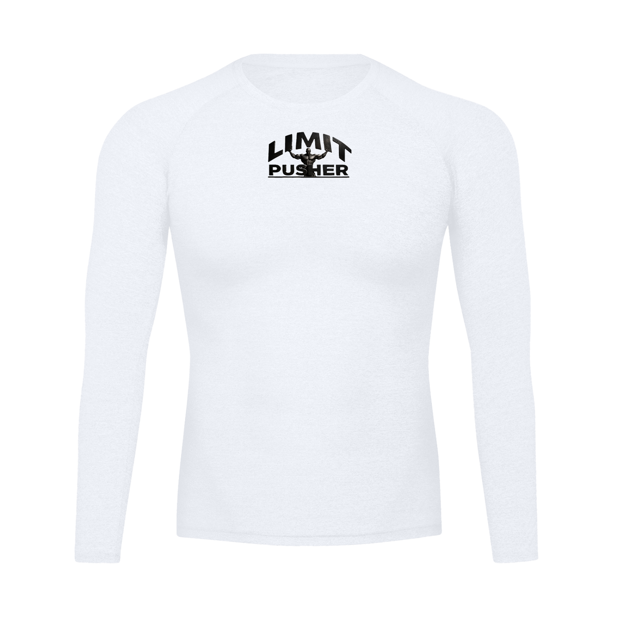 Performance Long Sleeve T-Shirt