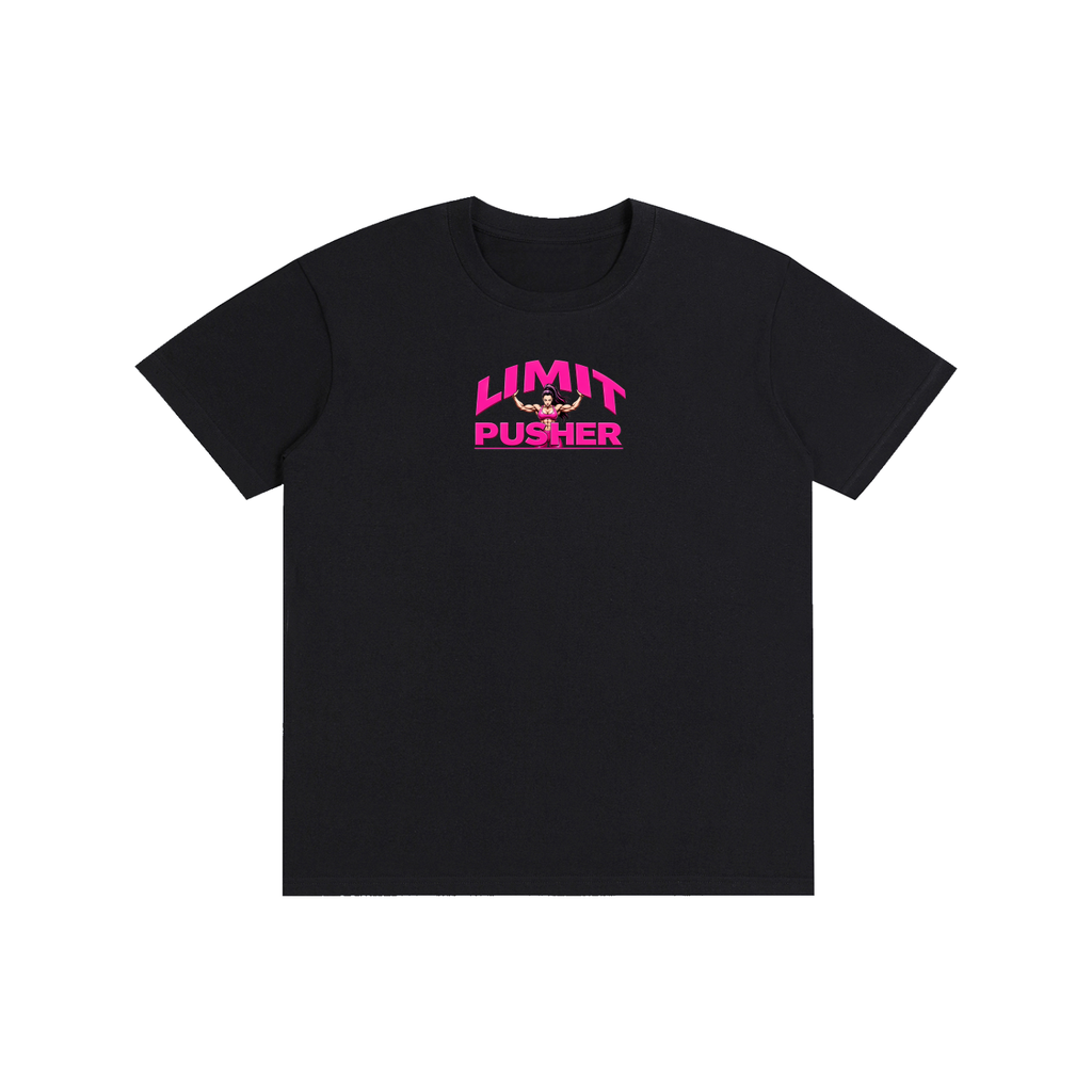 Pure Cotton Unisex T-Shirt