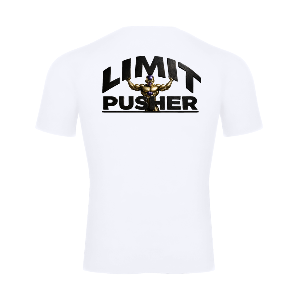Performance Short Sleeve T-Shirt