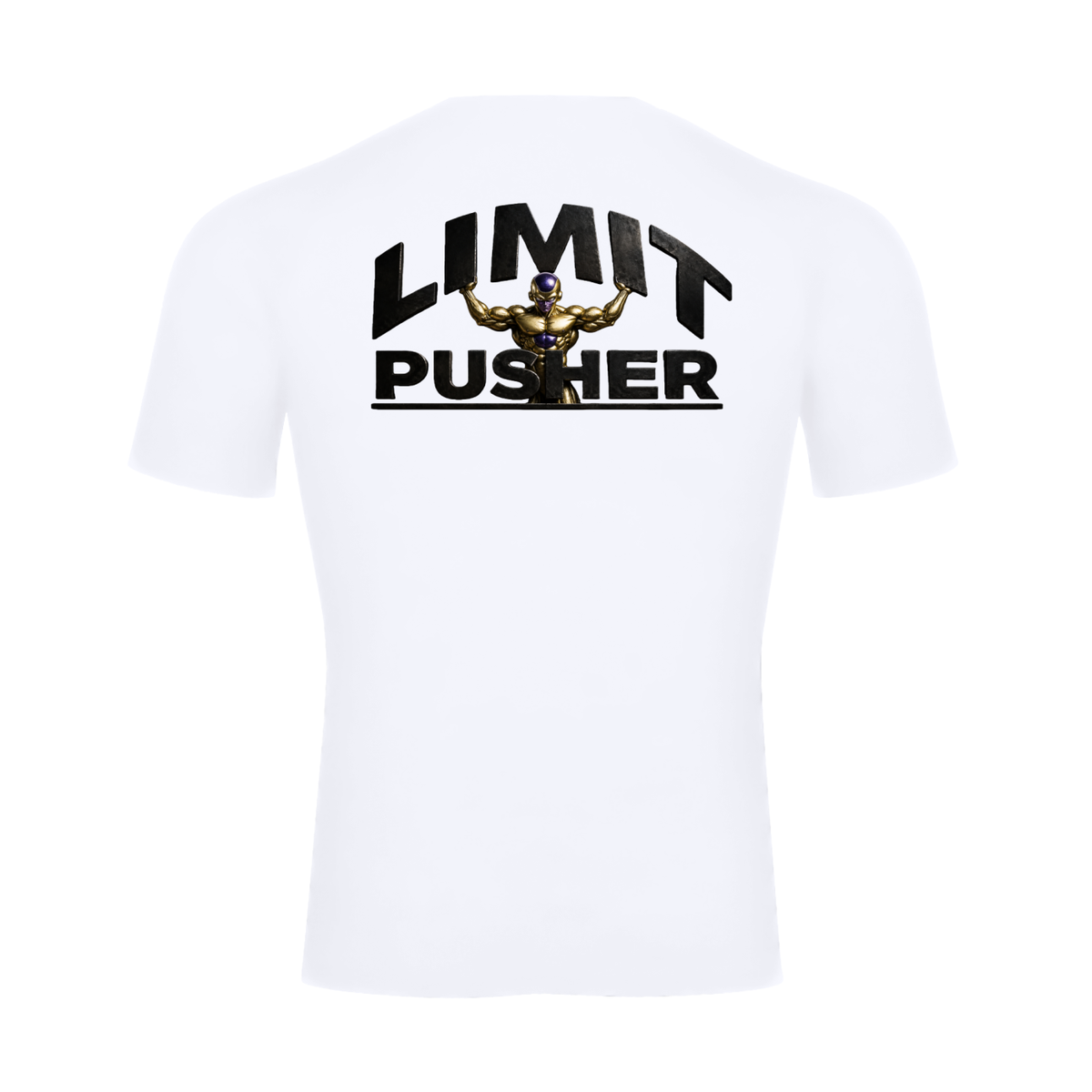 Performance Short Sleeve T-Shirt
