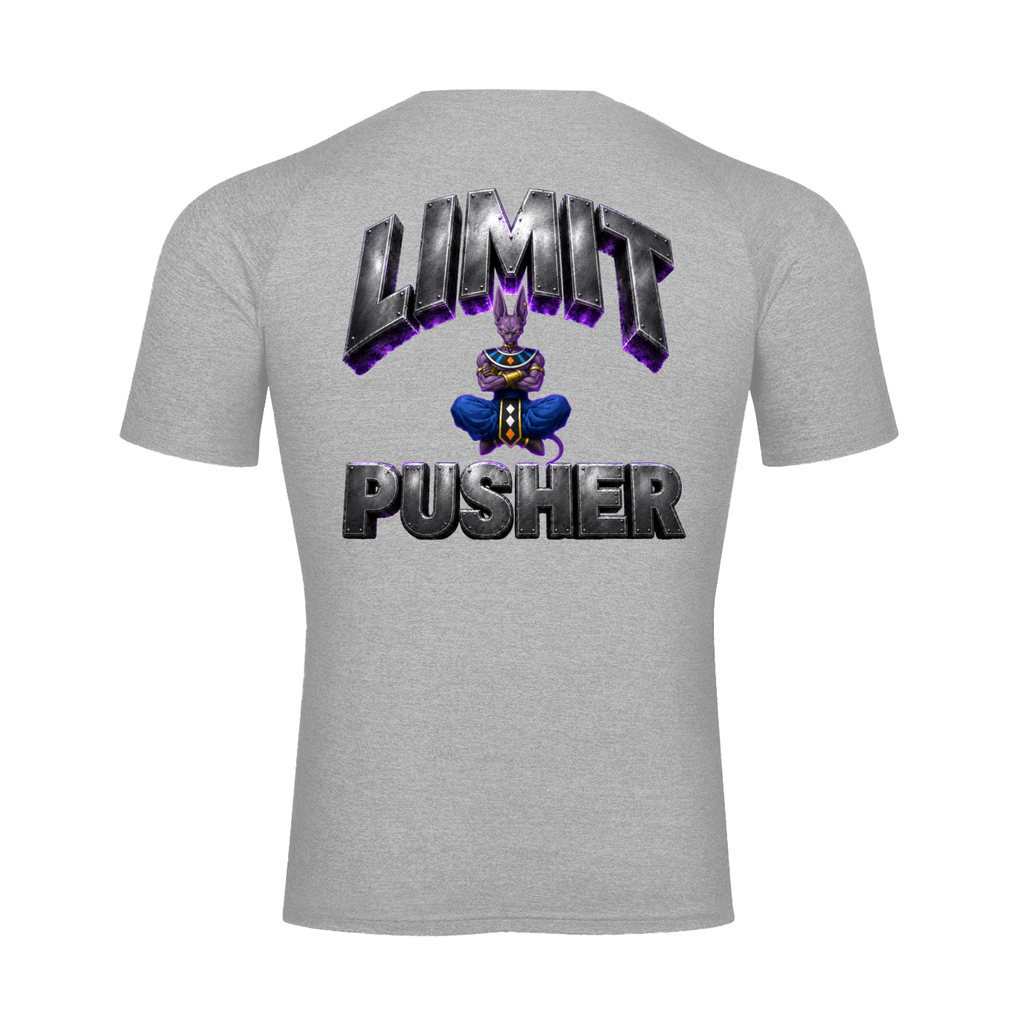 Performance Short Sleeve T-Shirt