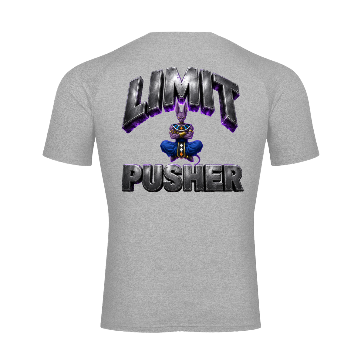 Performance Short Sleeve T-Shirt