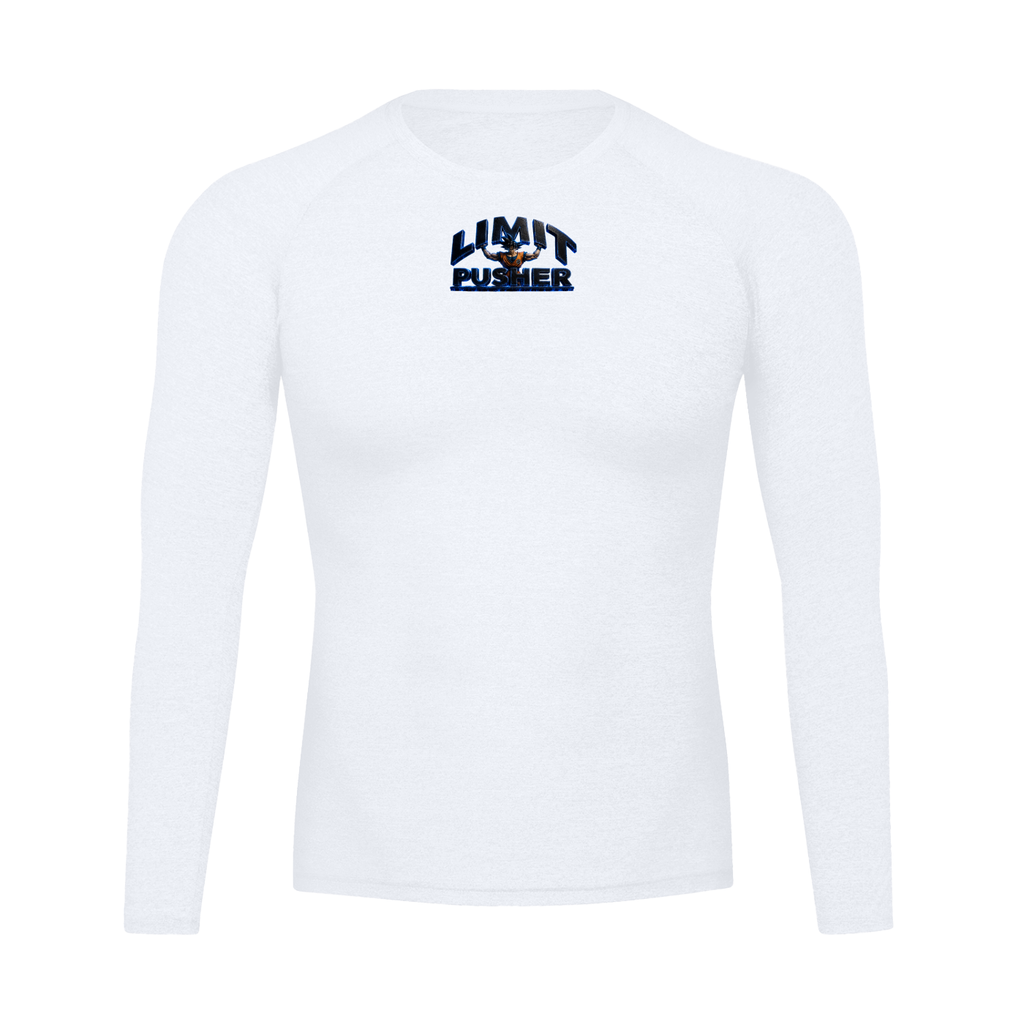 Performance Long Sleeve T-Shirt