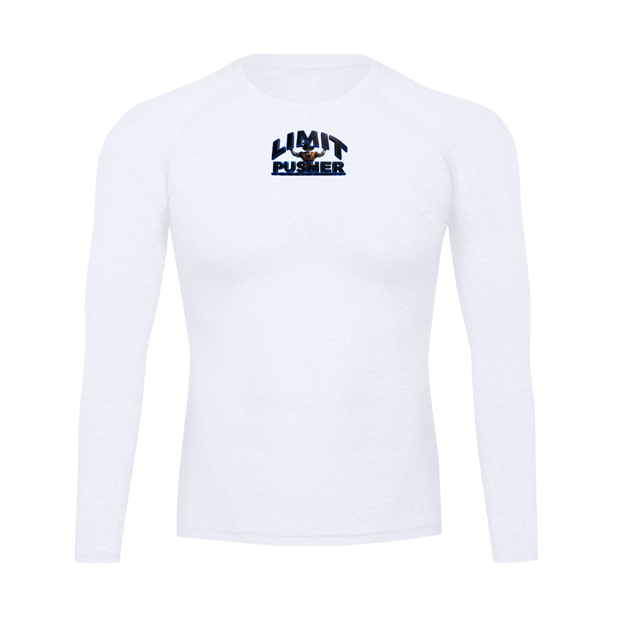 Performance Long Sleeve T-Shirt
