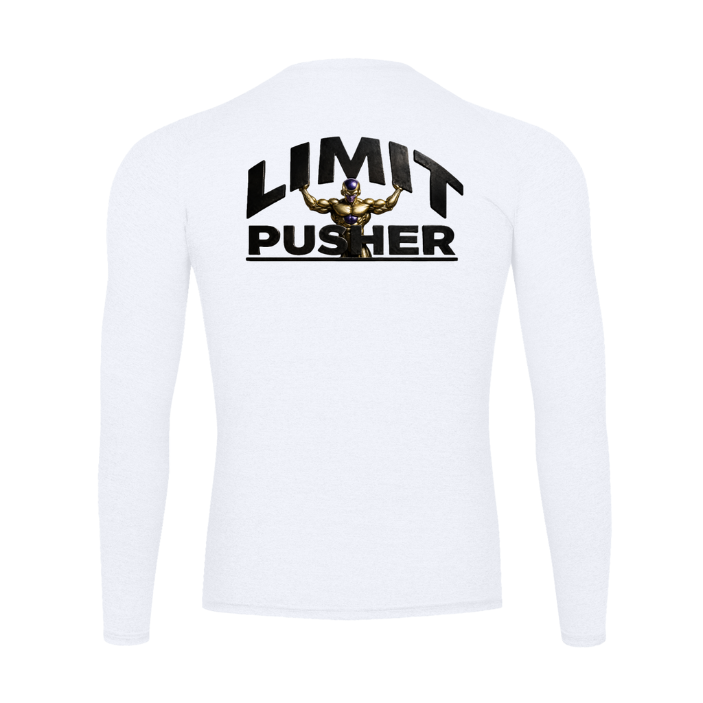 Performance Long Sleeve T-Shirt