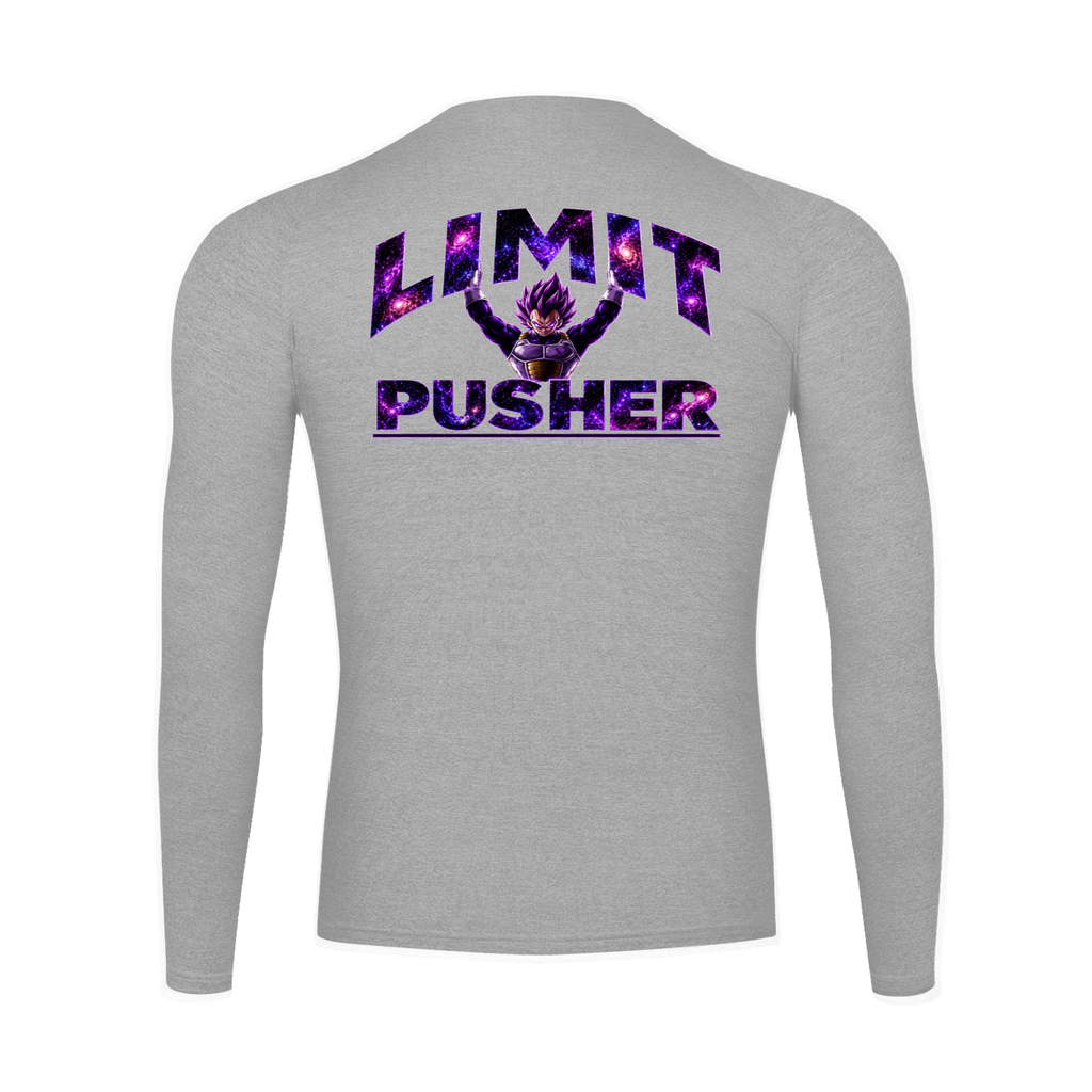 Performance Long Sleeve T-Shirt